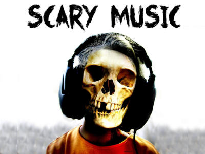 scary-music